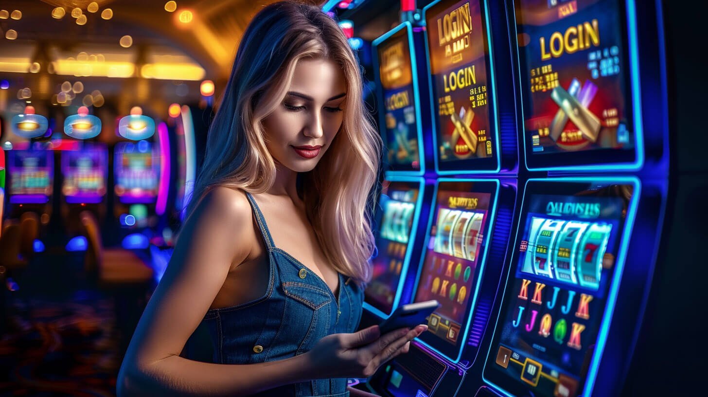 Simbol keamanan data pengguna dengan perlindungan enkripsi di platform digital